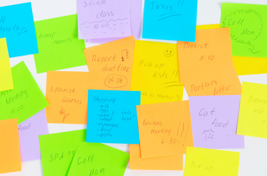 Give Yourself Permission to Outsource and Grow