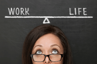 The Struggle Is Real: Balancing Work And Life As A Business Owner