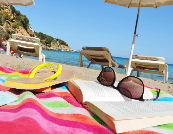 Benefits Of Taking Time Off From Work