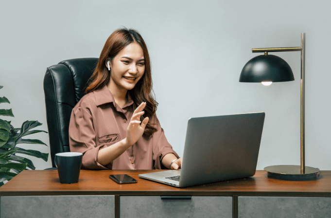 What You Can Do To Accommodate a Virtual Workforce